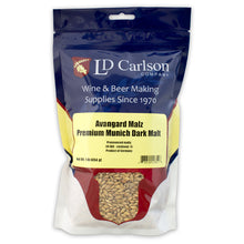 Load image into Gallery viewer, AVANGARD MALZ PREMIUM MUNICH MALT DARK (15L)