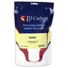 Load image into Gallery viewer, LACTOSE 1 LB