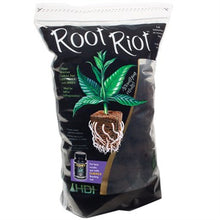 Load image into Gallery viewer, HDI Root Riot™ Plant Starter Cubes - 100ct