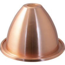 Load image into Gallery viewer, AlcoEngine Copper Alembic Distillation Lid | 6mm Gasket