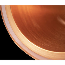 Load image into Gallery viewer, AlcoEngine Copper Alembic Distillation Lid | 6mm Gasket