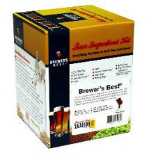 Load image into Gallery viewer, CHOCOLATE STOUT ONE GALLON INGREDIENT PACKAGE