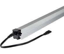 Load image into Gallery viewer, SunBlaster Prism Lens LED Strip Light, 24", 6400K 24W