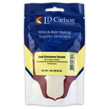 Load image into Gallery viewer, BETA GLUCANASE ENZYME 1 0Z