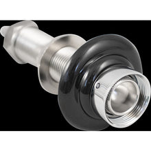 Load image into Gallery viewer, Beer Faucet Shank | 4" | 304 Stainless Steel | Includes Plastic Collar