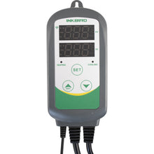 Load image into Gallery viewer, Inkbird Digital Temperature Controller (WiFi Enabled)