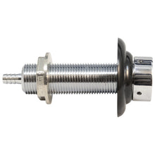 Load image into Gallery viewer, KOMOS® | Beer Faucet Shank | 3.5 in. | Welded Barb