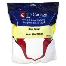 Load image into Gallery viewer, CORN SUGAR 4 LB