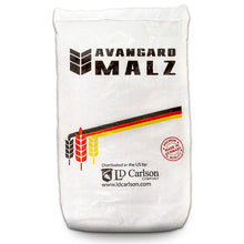 Load image into Gallery viewer, AVANGARD MALZ PREMIUM MUNICH MALT DARK 55 LB (15L)