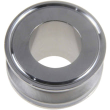 Load image into Gallery viewer, Stainless Tri-Clamp Weldless Bulkhead - 2 in.