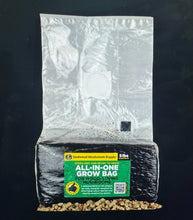 Load image into Gallery viewer, Redwood Mushroom Supply - Wood Lover All-in-One - 5 LB