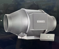 AC Infinity Cloudline – S4 Fan