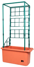 Load image into Gallery viewer, Tomato Trellis Garden on Wheels