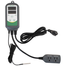 Load image into Gallery viewer, Inkbird Digital Temperature Controller (WiFi Enabled)