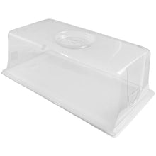 Load image into Gallery viewer, Vented Humidity Dome, 7.5"