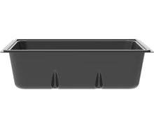 Load image into Gallery viewer, Active Aqua 2.0 Reservoir 100 Gallon - Black