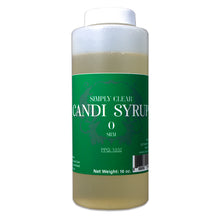 Load image into Gallery viewer, SIMPLY CLEAR CANDI SYRUP 0 LOVIBOND 1 LB