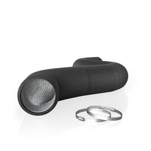 Load image into Gallery viewer, AC INFINITY, FLEXIBLE FOUR-LAYER DUCTING, 25-FT LONG, 6-INCH