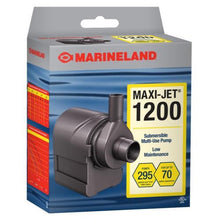 Load image into Gallery viewer, Maxi-Jet 1200 Water Pump 295 GPH