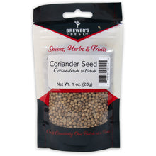Load image into Gallery viewer, BREWER'S BEST® CORIANDER SEED 1 OZ