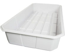 Load image into Gallery viewer, Active Aqua Flood Table for Tents, White, 22" x 45"