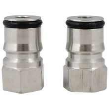 Load image into Gallery viewer, KOMOS® | 1 Ball Lock Keg Post | Bev Out