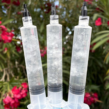 Load image into Gallery viewer, P. Cubensis “Golden Teachers” Isolated Spore Syringe