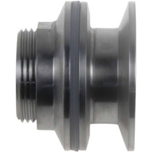 Load image into Gallery viewer, Stainless Tri-Clamp Weldless Bulkhead - 2 in.