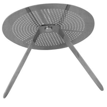 Load image into Gallery viewer, Stainless Steel Funnel - 6 in.