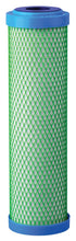 Load image into Gallery viewer, HydroLogic® Stealth-RO™ and smallBoy® Green Coconut Carbon Filter - 1 GPM - 10 Micron Filtration