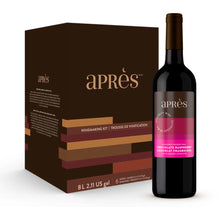 Load image into Gallery viewer, 2025 Après Chocolate Raspberry Dessert Wine Kit
