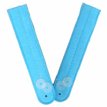 Load image into Gallery viewer, REPLACEMENT PADS FOR THE CARBOY CLEANER