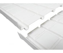 Load image into Gallery viewer, Active Aqua Infinity Tray End, 4'x4' Plus