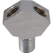 Load image into Gallery viewer, Regulator Y Fitting Splitter