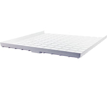 Load image into Gallery viewer, Active Aqua Infinity Tray End, 4'x4' Minus