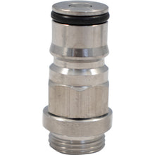 Load image into Gallery viewer, Ball Lock Quick Disconnect (QD) Spout | Intertap | NukaTap