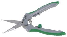 Load image into Gallery viewer, Shear Perfection® Platinum Stainless Trimming Shear - 2 in Straight Blades