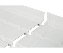 Load image into Gallery viewer, Active Aqua Infinity Tray End, 4'x4' Plus