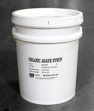 Load image into Gallery viewer, Premium Agave Syrup - 25 kg