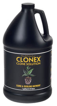 Load image into Gallery viewer, CLONEX CLONE SOLUTION 1 GAL