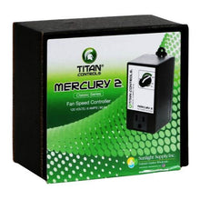 Load image into Gallery viewer, Titan Controls Mercury 2 - Fan Speed Controller