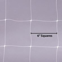 Load image into Gallery viewer, Grower's Edge Commercial Grade Trellis Netting 4 ft x 328 ft