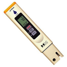 Load image into Gallery viewer, HM Digital PH-80 pH/Temperature Meter
