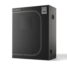Load image into Gallery viewer, CLOUDLAB 642, ADVANCE GROW TENT 4X2, 2000D DIAMOND MYLAR CANVAS, 48" X 24" X 72"
