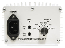 Load image into Gallery viewer, Sun System 1 LEC 315 Watt Etelligent Compatible - 120 / 240 Volt