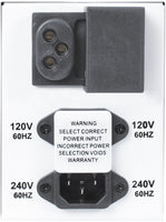 Sun System Hardcore LEC 315 Watt 120 / 240 Volt