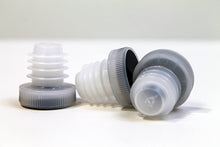 Load image into Gallery viewer, ALL PLASTIC TASTING CORKS 25/BAG