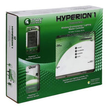 Load image into Gallery viewer, Titan Controls Hyperion 1 Wireless Environmental Controller