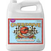 Load image into Gallery viewer, Overdrive 4L