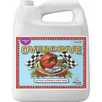 Overdrive 4L